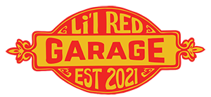 Lil Red Garage